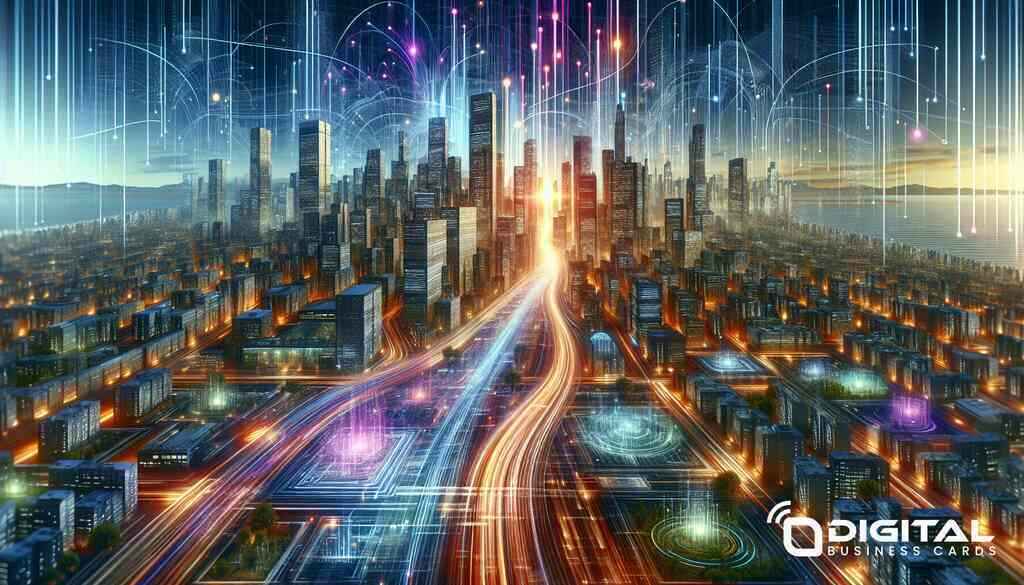What Does Digital Business Mean for NY's Entrepreneurial Scene?
