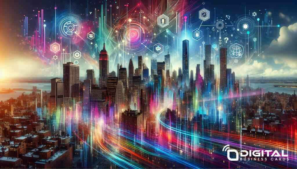 What Is the Definition of Modern Digital Branding in NY?