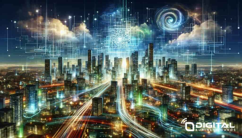 What Is the Future of Digital Business Cards in NY?