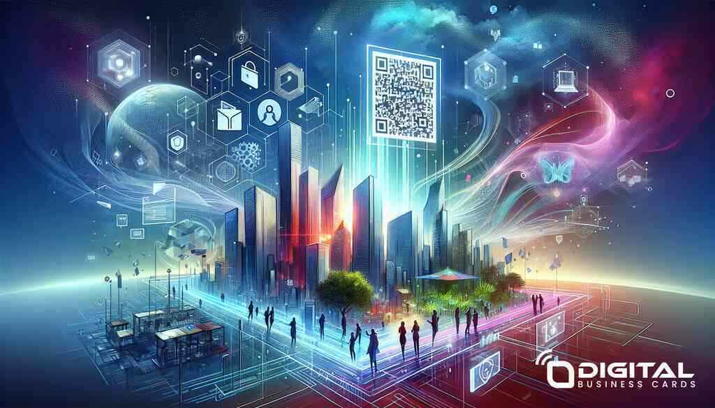 Decoding the Role of Digital Business Cards in Modern Identity