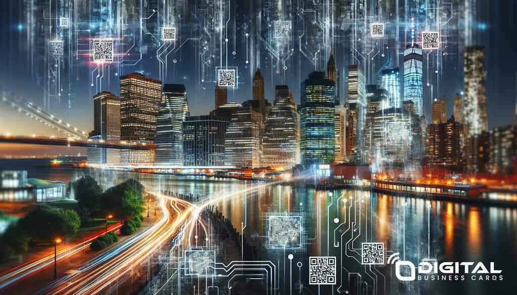 Exploring Advanced E-Card Features for NY Professionals