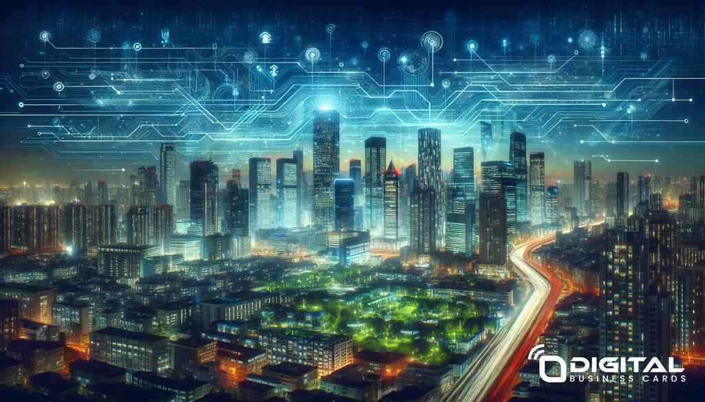 Exploring Advanced E-Card Features for NY Professionals