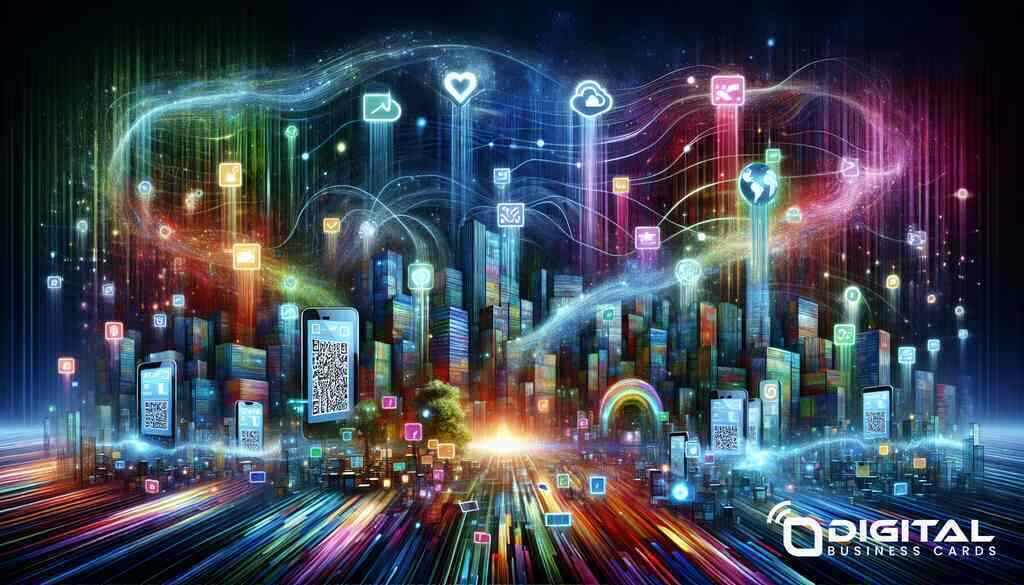 Exploring Essential Branding Practices with Digital Cards