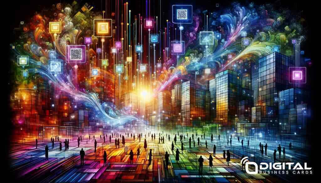 Exploring Essential Branding Practices with Digital Cards