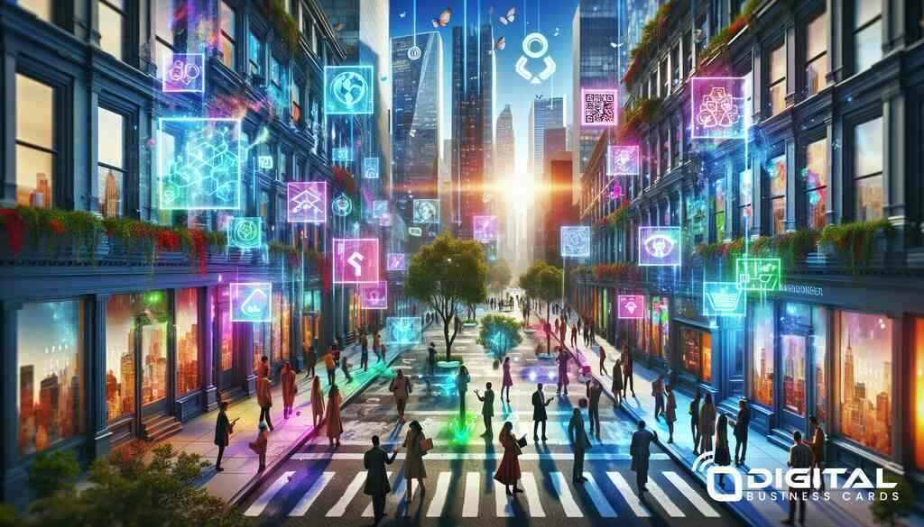 The Ultimate Guide to Modern Digital Cards in NY 2025