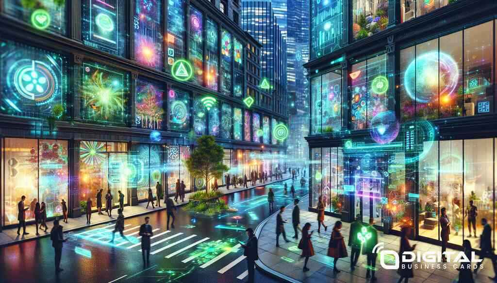 The Ultimate Guide to Modern Digital Cards in NY 2025