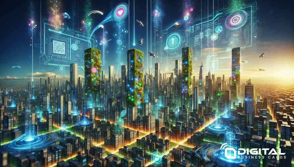 What Are the Latest Trends for Digital Cards in NY 2025?