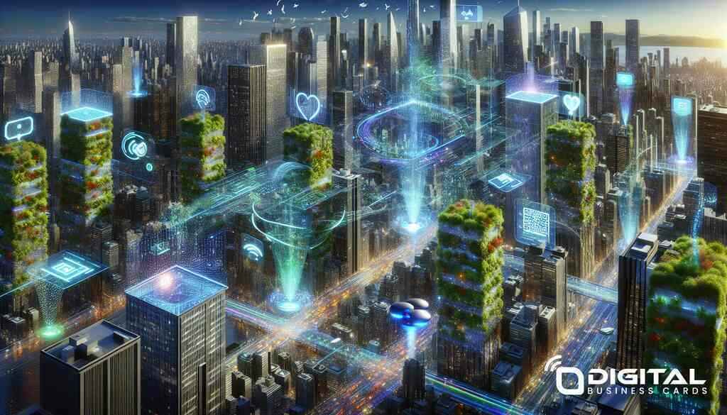 What Are the Latest Trends for Digital Cards in NY 2025?