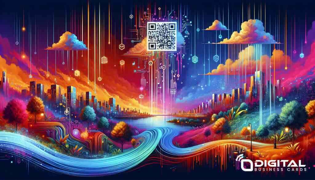 What Does Digital Business Cards Mean in Long Island Growth?