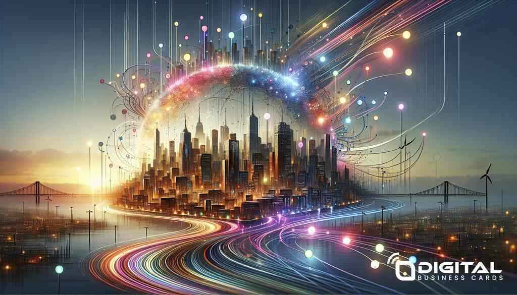 What Is the Definition of Branding With Digital Cards in NY