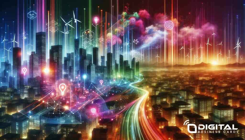 What Is the Definition of Branding With Digital Cards in NY