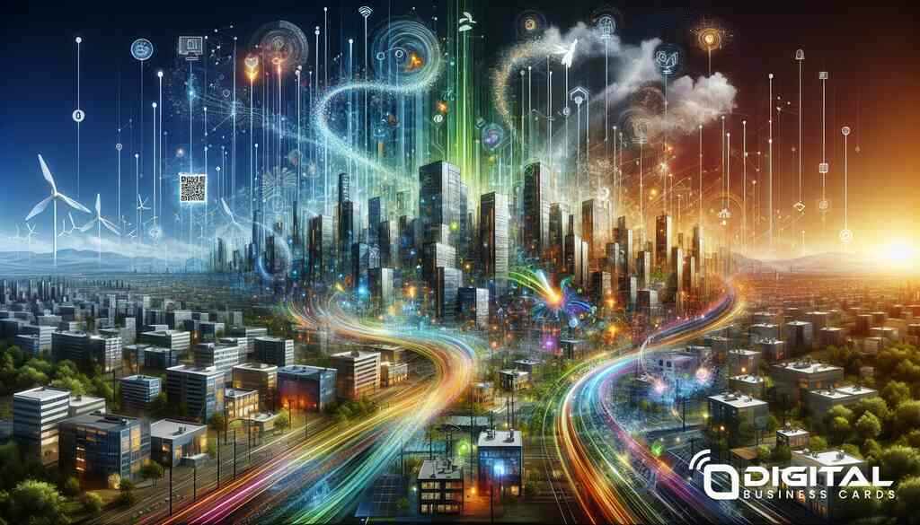 What Is the Future of Digital Business Strategies Near You?