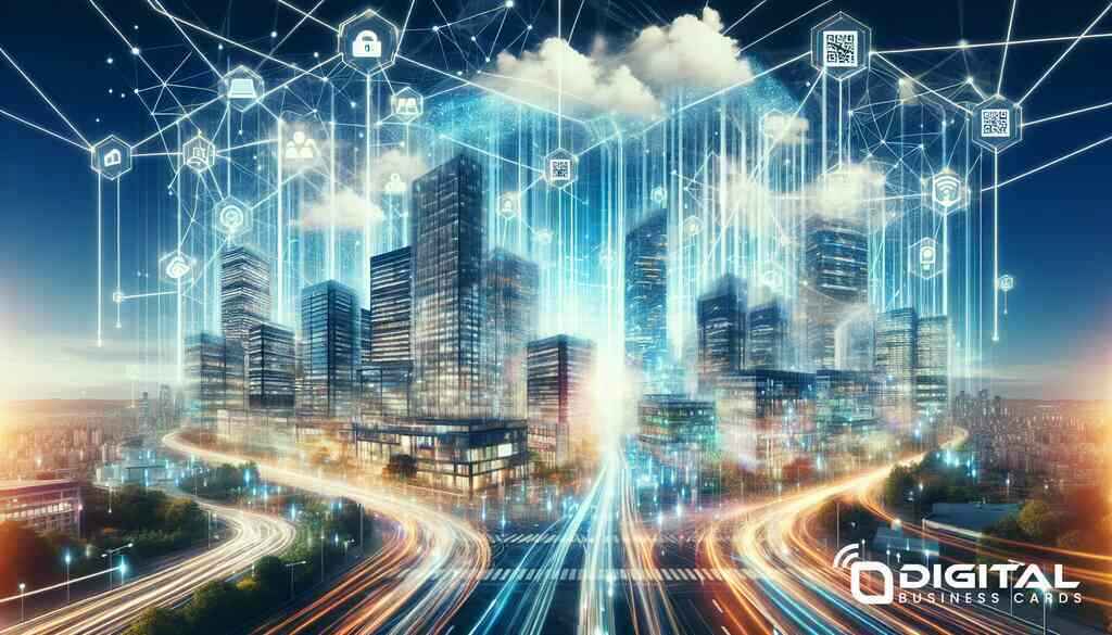 What Is the Future of Digital Business Strategies Near You?