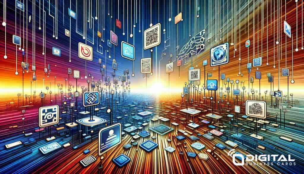 Compare Digital Business Strategies for Enhanced Identity