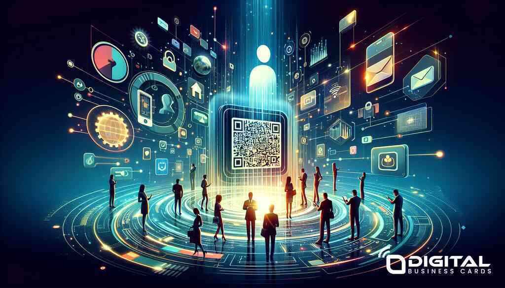 Guide to Enhancing Your Branding With Digital Cards Today