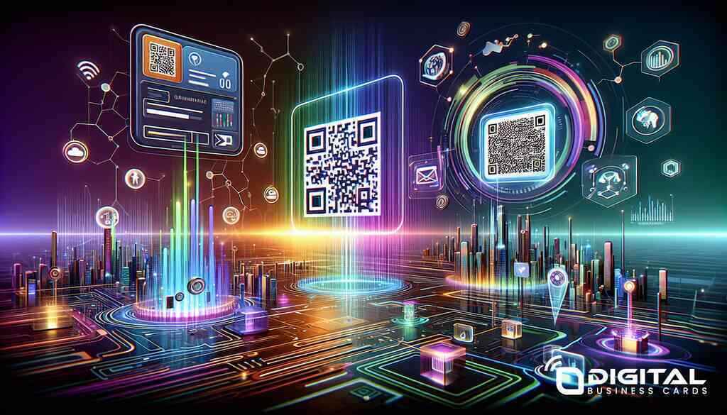 Guide to Enhancing Your Branding With Digital Cards Today