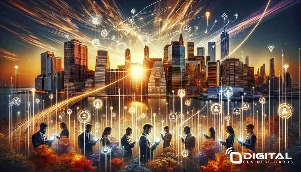 Ultimate Insight into Digital Cards for New York Success