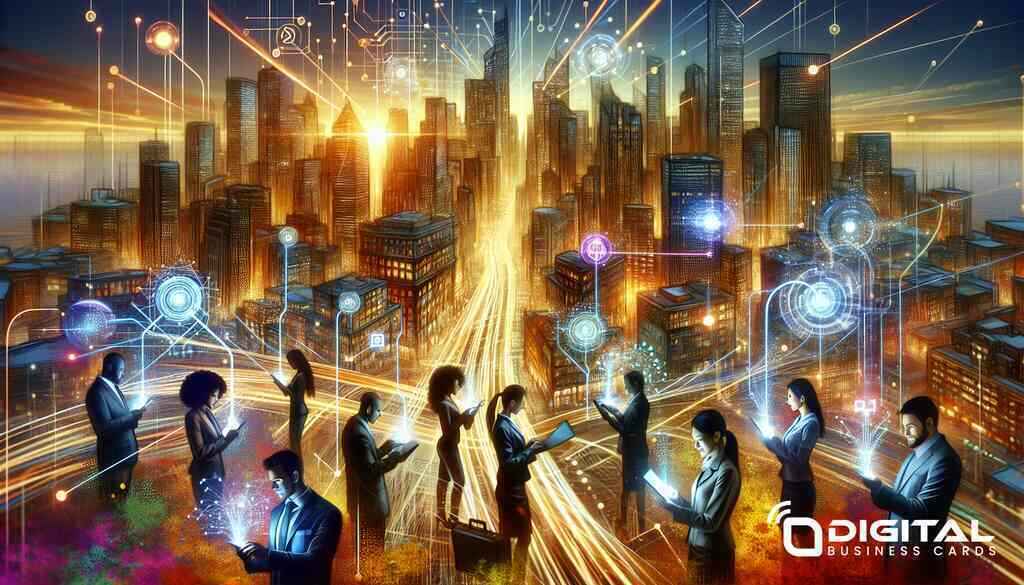 Ultimate Insight into Digital Cards for New York Success