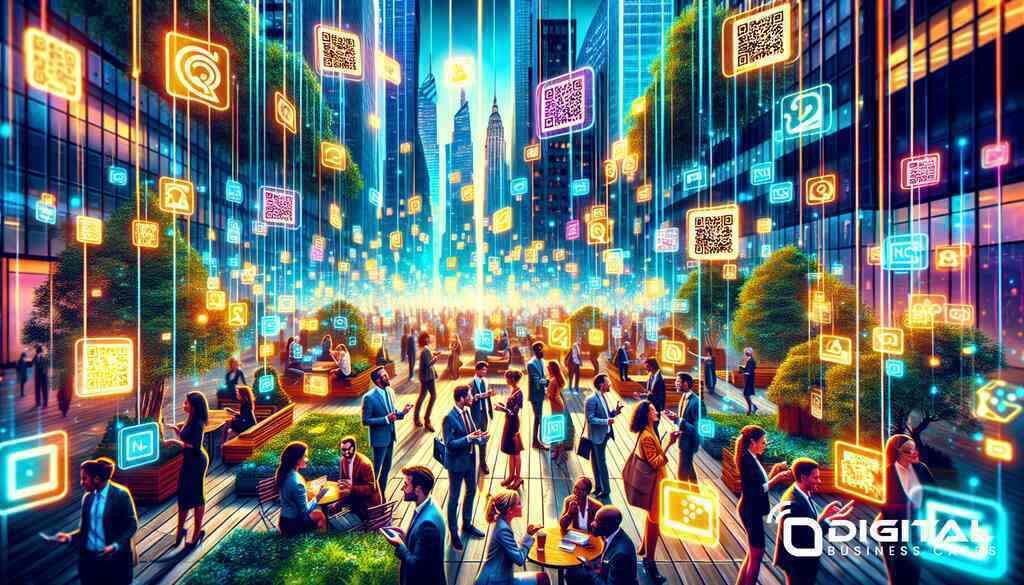 Ultimate Review of Digital Business Card Innovations in NY