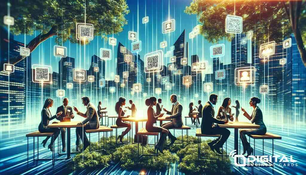 Ultimate Review of Digital Business Card Innovations in NY