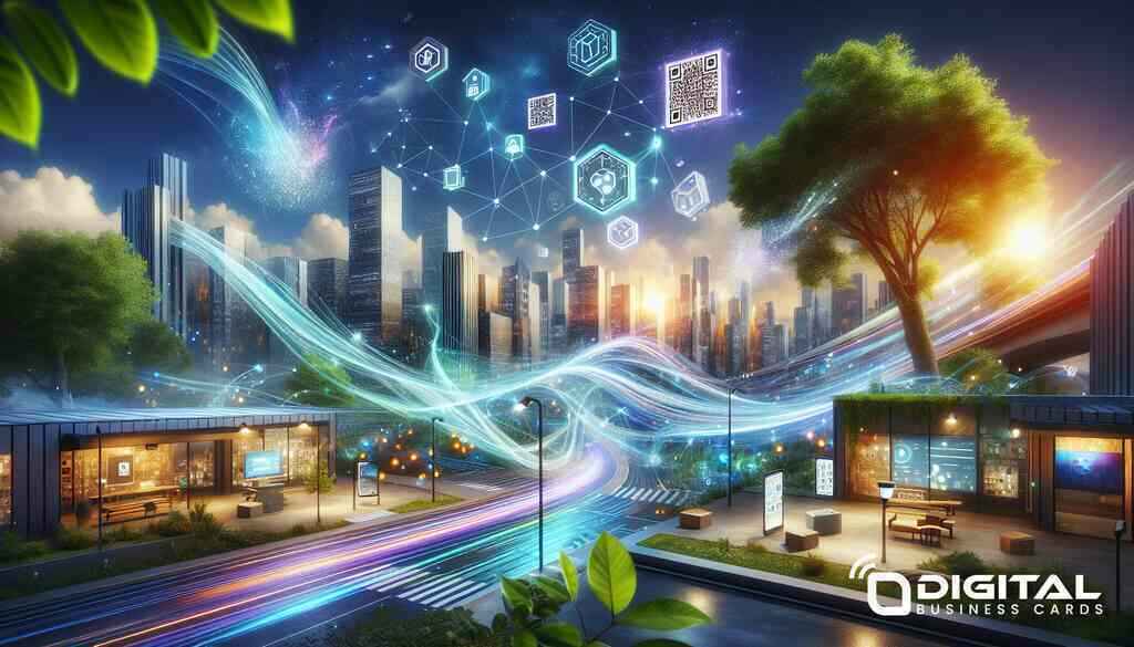 What Drives the Success of Digital Business Cards in 2025