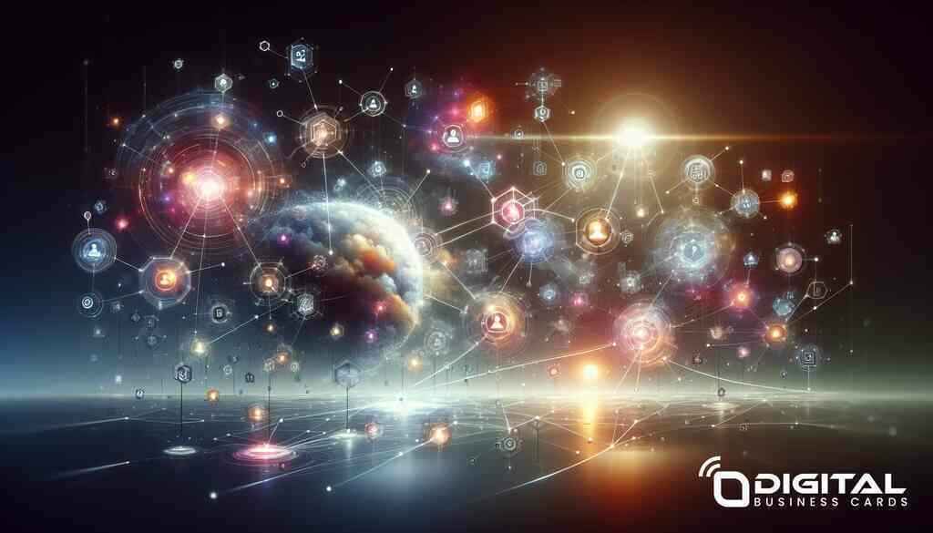 What Is Next for Digital Business Cards After New Trends Emerge