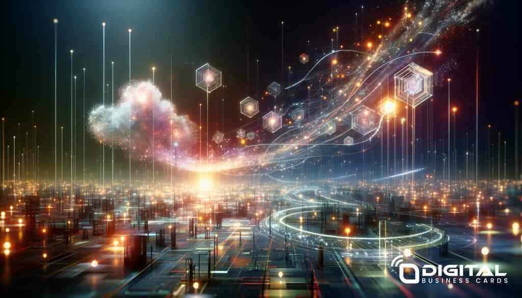 What Is Next for Digital Business Cards After New Trends Emerge