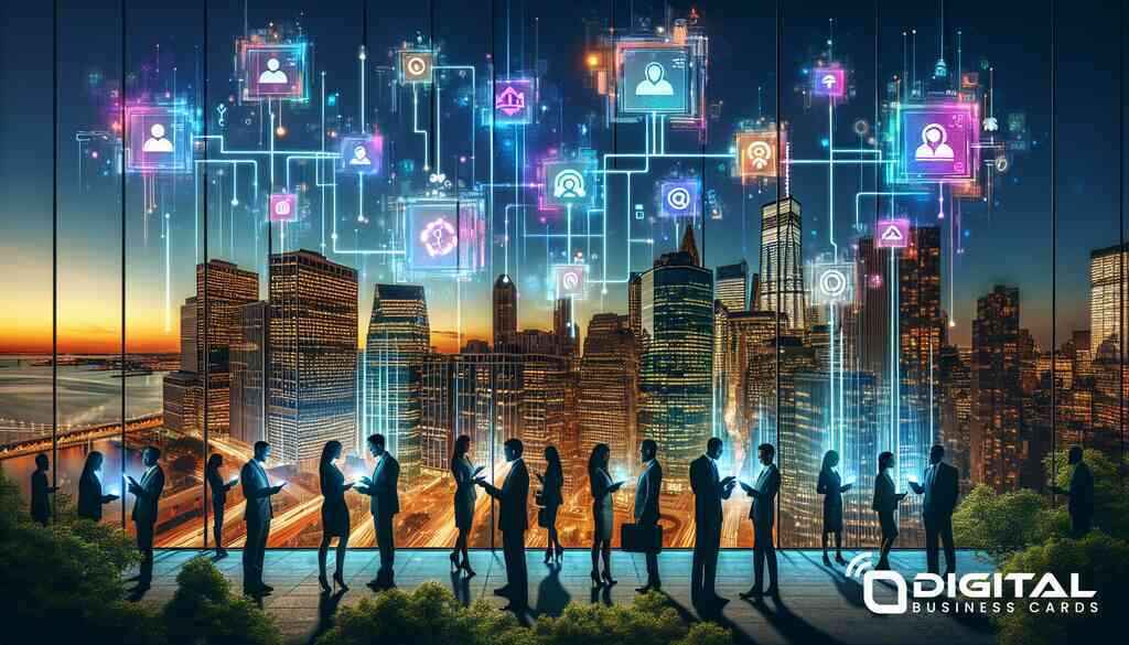 Exploring the Future Trends of Digital Cards Near You in NY
