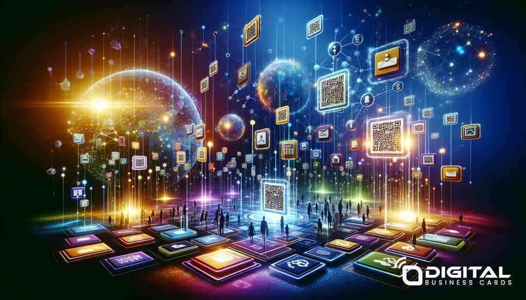 Guide to Mastering the Art of Digital Business Card Design