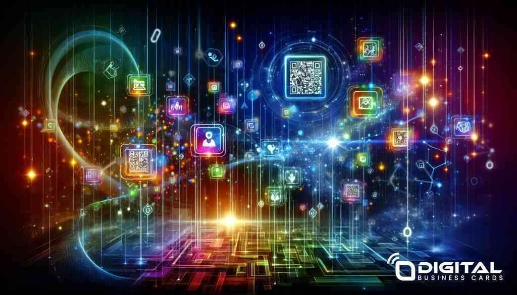 Guide to Mastering the Art of Digital Business Card Design