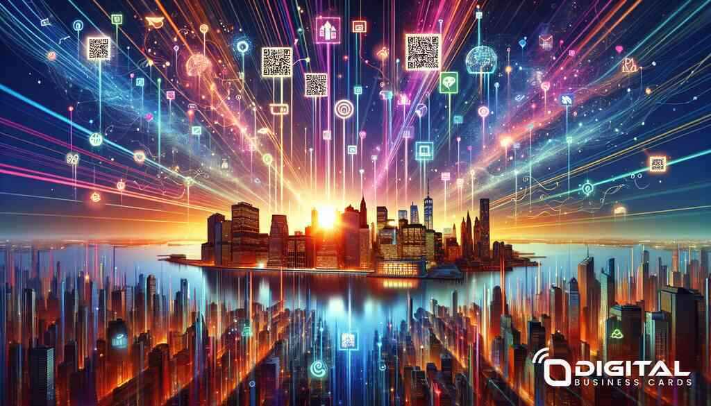 How to Achieve NY Business Growth Through Digital Card Techniques