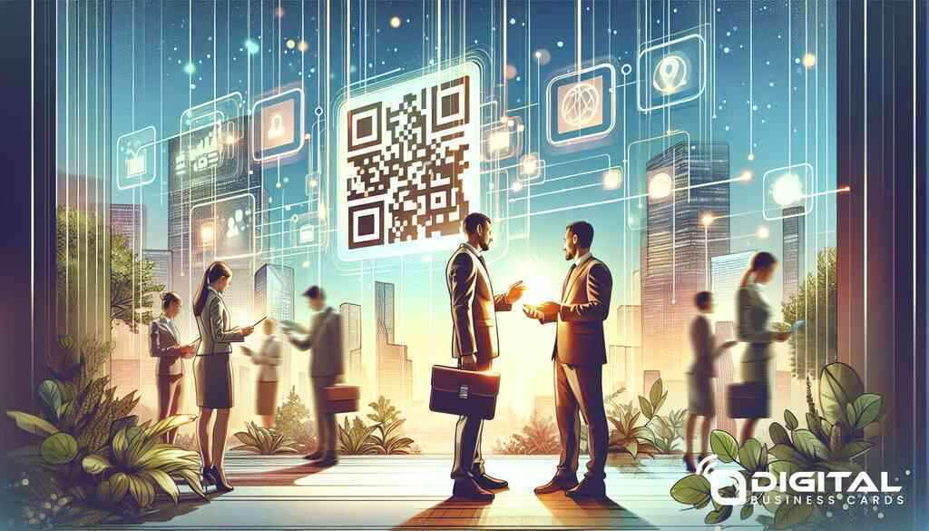 Best Strategies for Digital Business Cards Near You