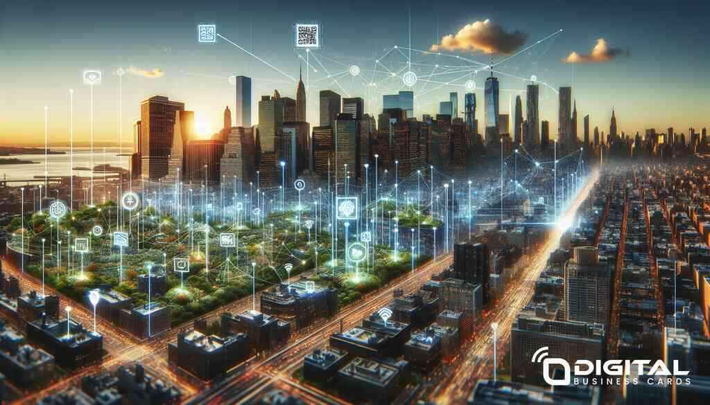 How to Best Utilize Digital Cards for NY Brand Success