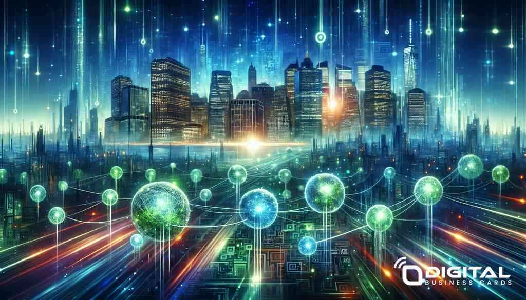 The Ultimate Guide to Digital Business Cards in New York