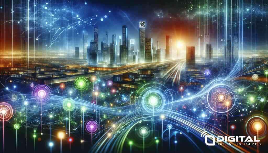 The Ultimate Guide to Digital Business Cards in New York