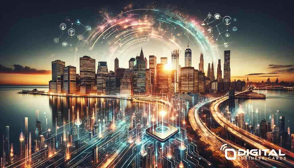 Understanding Digital Cards' Definitive Role in NYC Growth