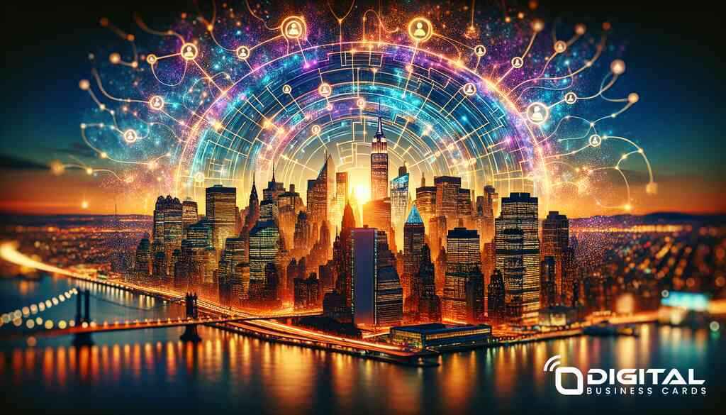 Understanding Digital Cards' Definitive Role in NYC Growth