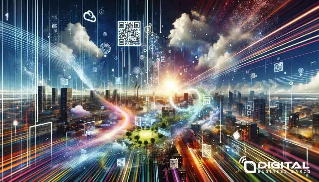 Unveiling the Hidden Efficacies of NY Digital Business Cards