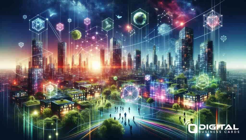 What Are Innovative Ways to Use Digital Cards in NY?