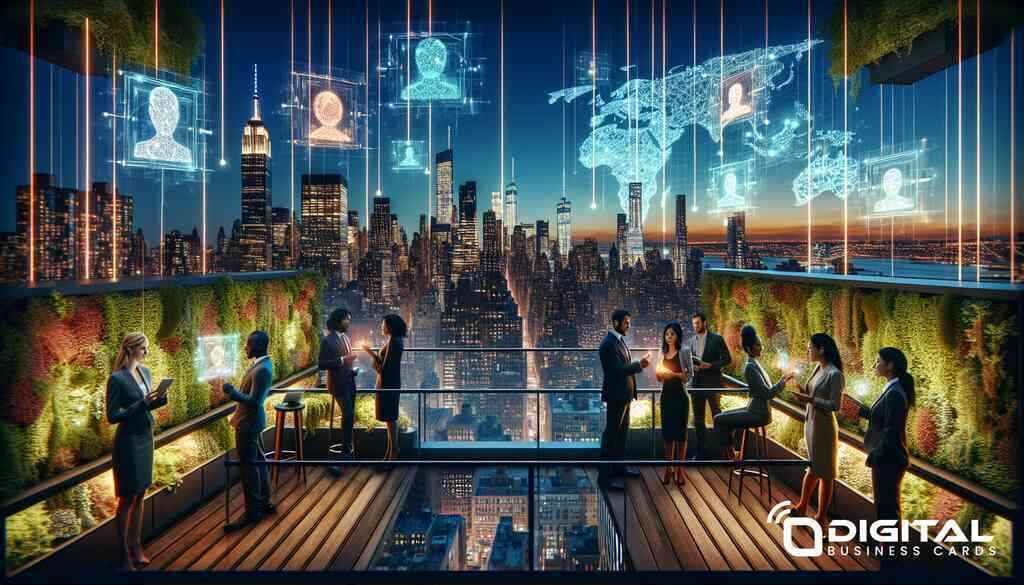 What Are Key Strategies for Using Digital Cards in NY?