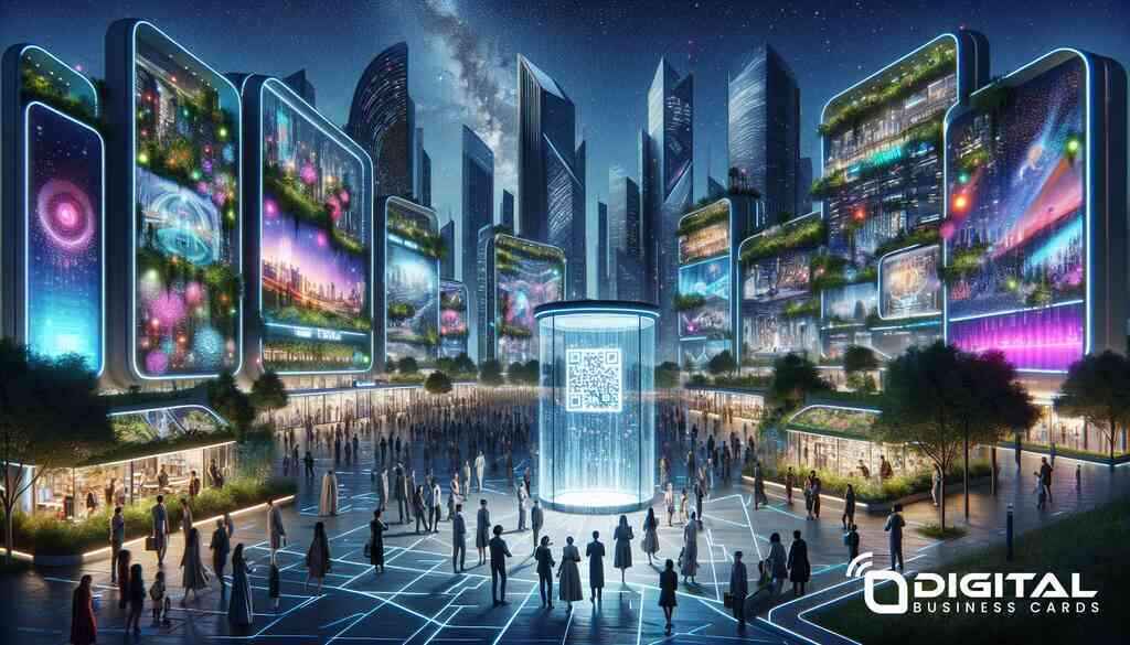 What Drives Success in Digital Business Cards 2025?