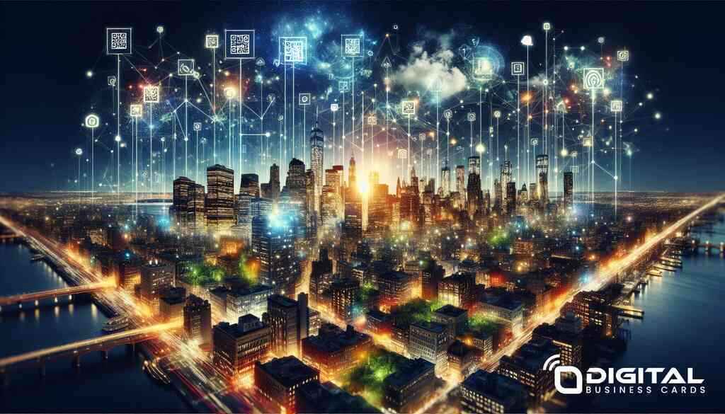 What Is the Role of Digital Cards in NYC Identity?