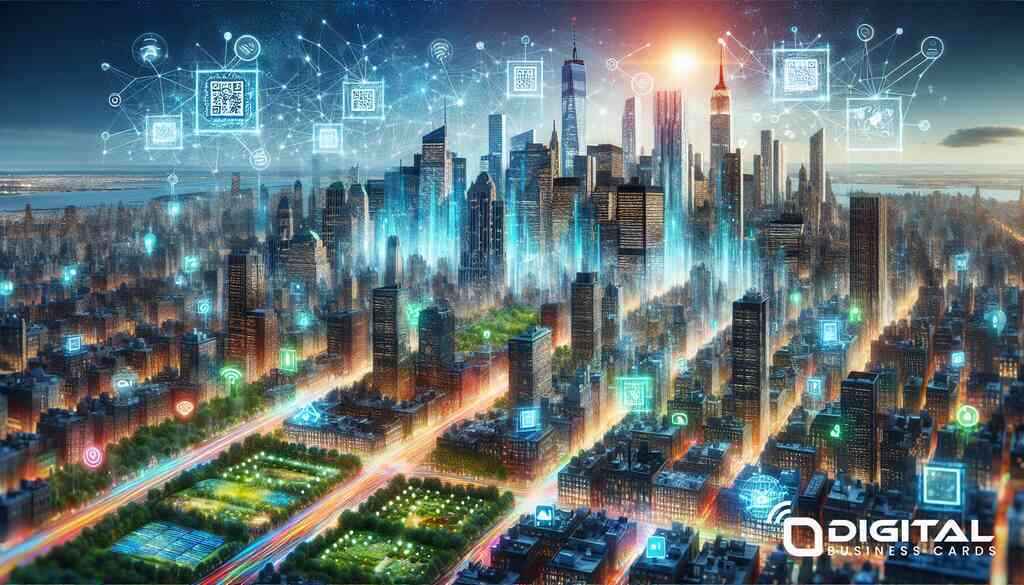 What Is the Role of Digital Cards in NYC Identity?