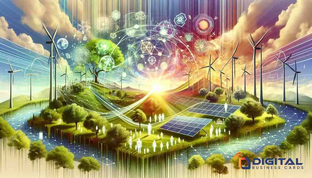 Why Digital Business Cards Are Vital Near You