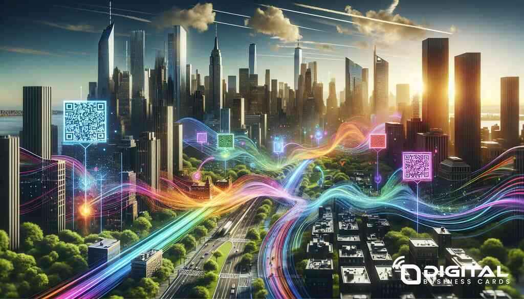 Best Practices for Digital Card Design Near New York