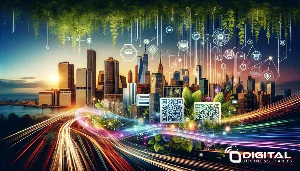 Best Practices for Digital Card Design Near New York