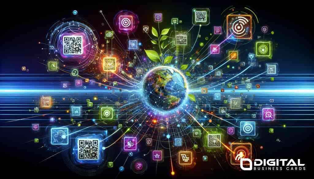 Exploring the Intersection of Digital Cards and Growth