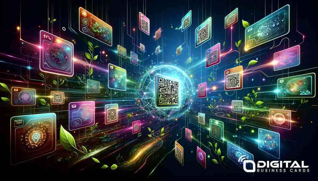 Exploring the Intersection of Digital Cards and Growth