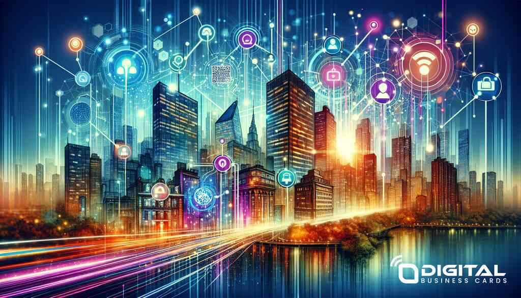 Mastering Business Influence through Digital Cards in NY