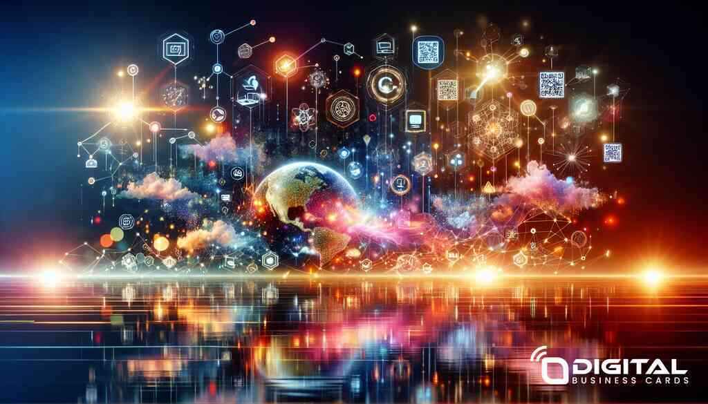 Reviewing the Transformative Power of Digital Business